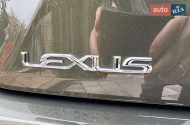 Внедорожник / Кроссовер Lexus RX 2021 в 
