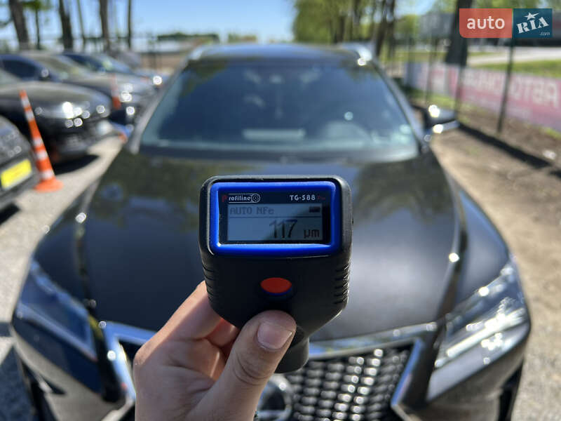 Внедорожник / Кроссовер Lexus RX 2016 в Умани