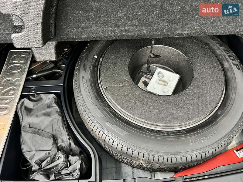 Внедорожник / Кроссовер Lexus RX 2014 в Умани