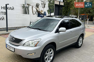 Lexus RX 2009