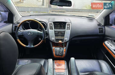 Внедорожник / Кроссовер Lexus RX 2009 в Одессе