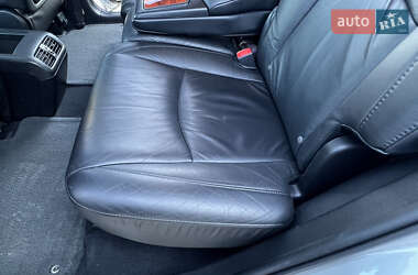 Внедорожник / Кроссовер Lexus RX 2009 в 