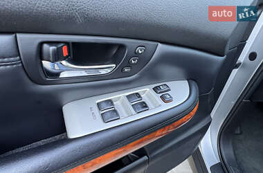 Внедорожник / Кроссовер Lexus RX 2009 в 