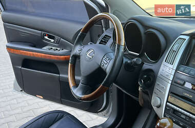 Внедорожник / Кроссовер Lexus RX 2009 в 