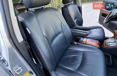 Внедорожник / Кроссовер Lexus RX 2009 в 