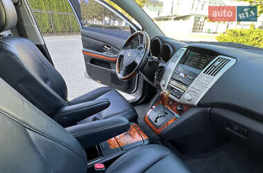 Внедорожник / Кроссовер Lexus RX 2009 в 