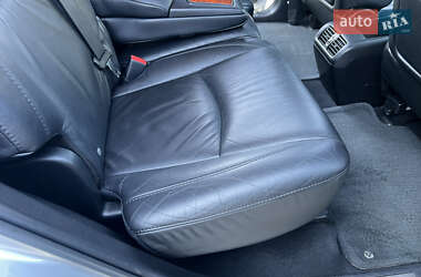 Внедорожник / Кроссовер Lexus RX 2009 в 