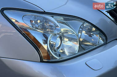 Внедорожник / Кроссовер Lexus RX 2009 в 