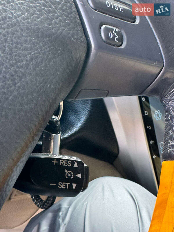 Внедорожник / Кроссовер Lexus RX 2007 в Черновцах фото 10 Внедорожник / Кроссовер Lexus RX 2007 в Черновцах