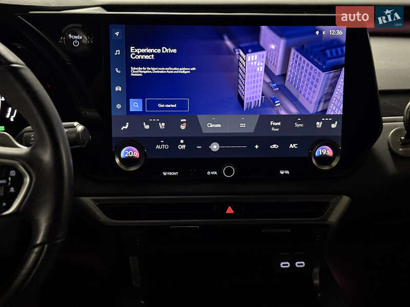 Внедорожник / Кроссовер Lexus RX 2023 в Одессе фото 19 Внедорожник / Кроссовер Lexus RX 2023 в Одессе