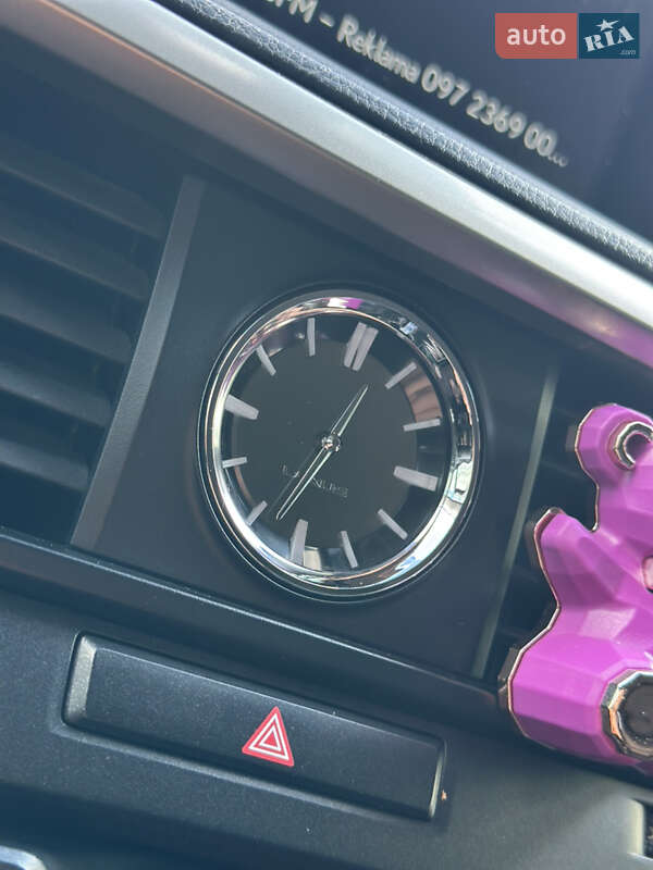 Позашляховик / Кросовер Lexus RX 2021 в Дніпрі фото 16 Позашляховик / Кросовер Lexus RX 2021 в Дніпрі