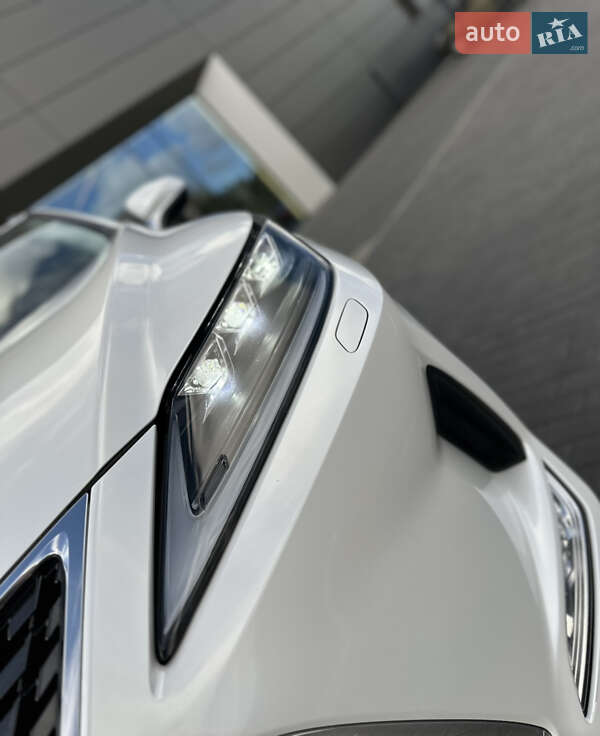 Позашляховик / Кросовер Lexus RX 2021 в Дніпрі фото 19 Позашляховик / Кросовер Lexus RX 2021 в Дніпрі