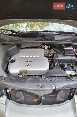 Внедорожник / Кроссовер Lexus RX 2007 в Днепре