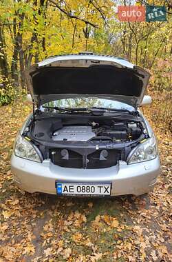 Внедорожник / Кроссовер Lexus RX 2007 в Днепре
