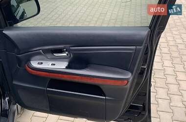 Внедорожник / Кроссовер Lexus RX 2008 в Одессе