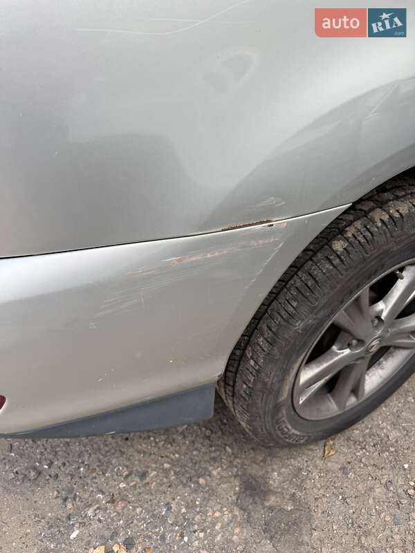 Внедорожник / Кроссовер Lexus RX 2006 в Одессе