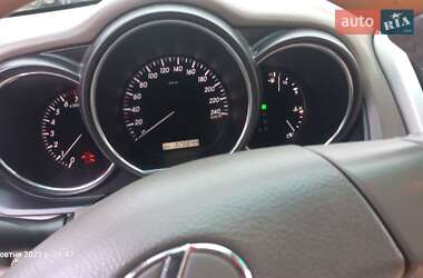 Позашляховик / Кросовер Lexus RX 2006 в  фото 14 Позашляховик / Кросовер Lexus RX 2006 в