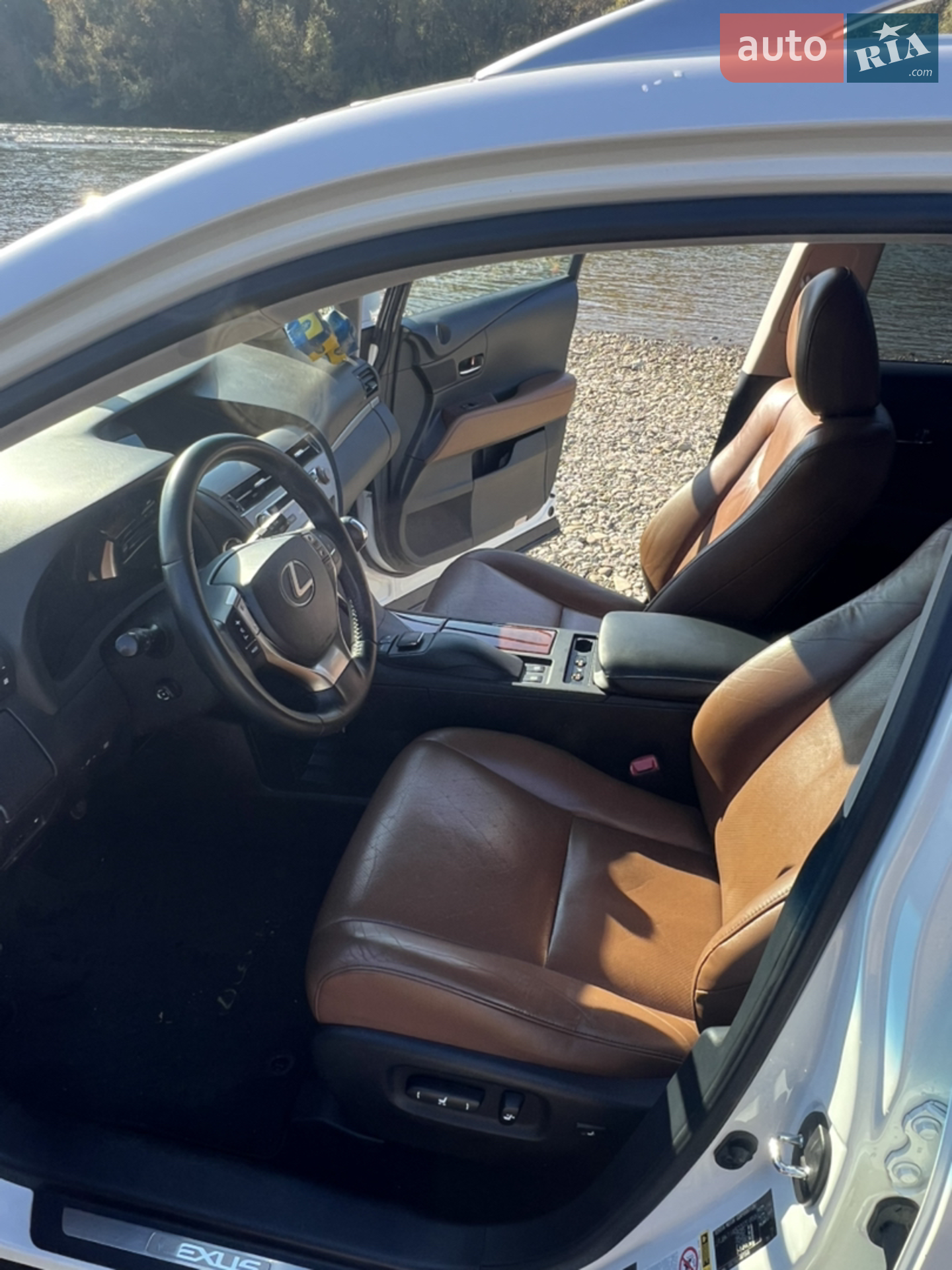 2013 Lexus RX - мініатюра 15