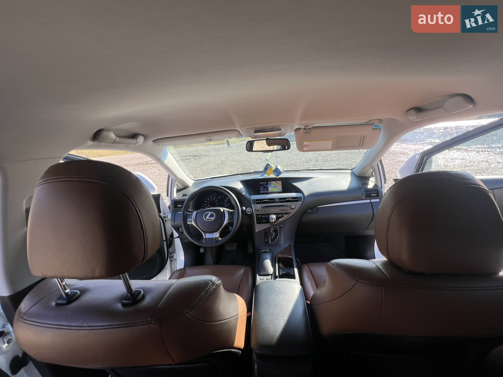 2013 Lexus RX - мініатюра 17