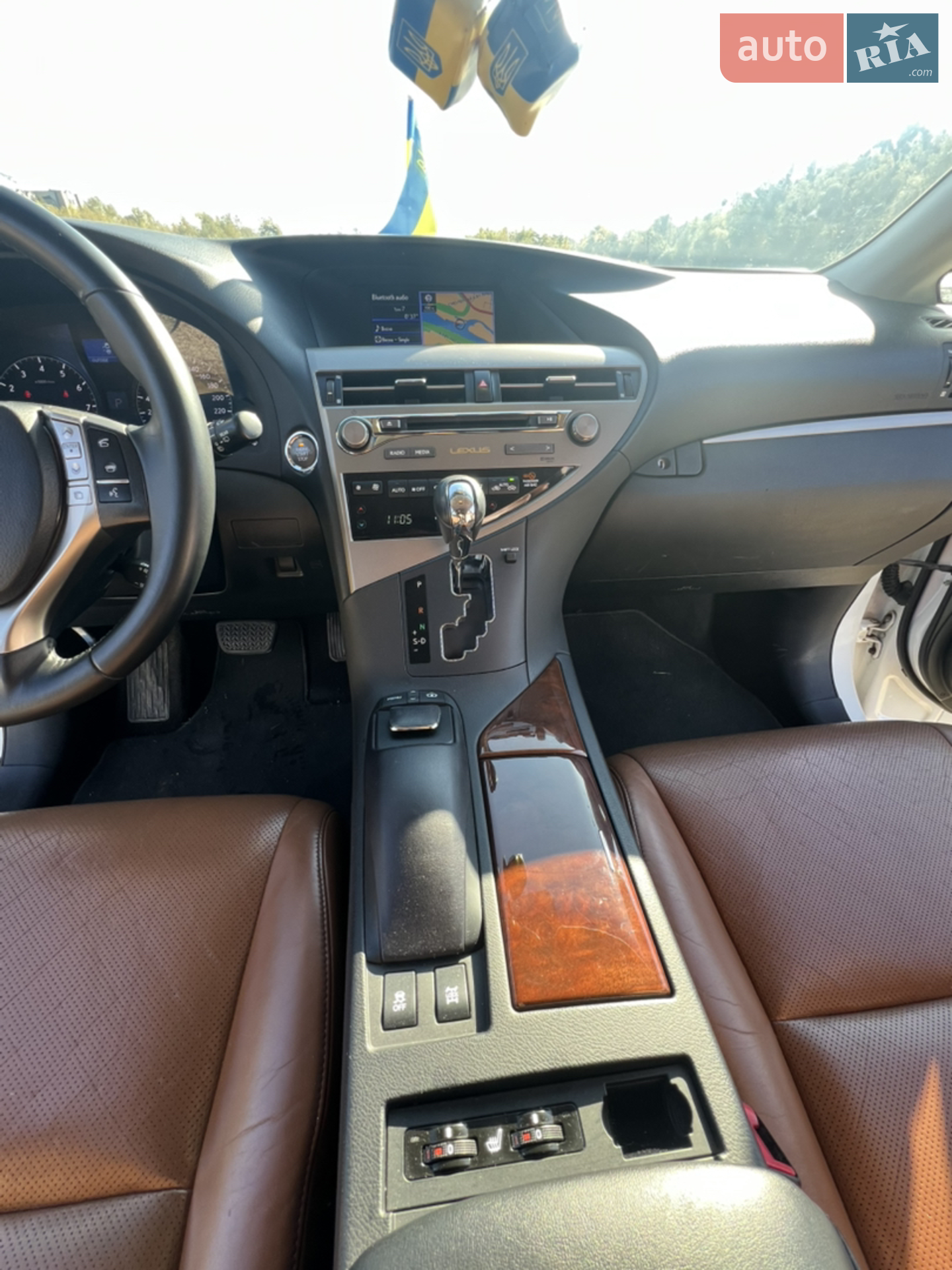 2013 Lexus RX - мініатюра 18