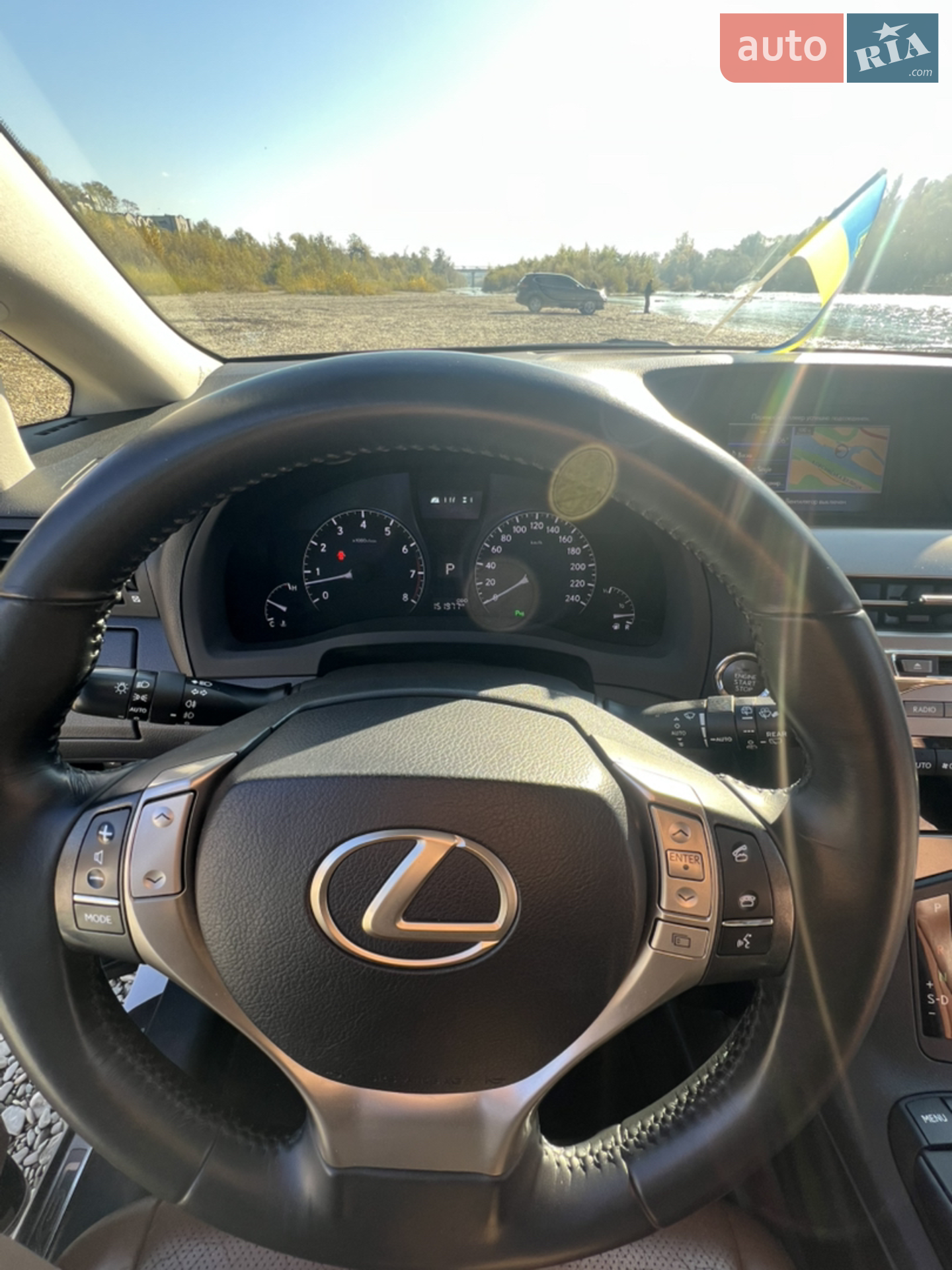 2013 Lexus RX - мініатюра 20