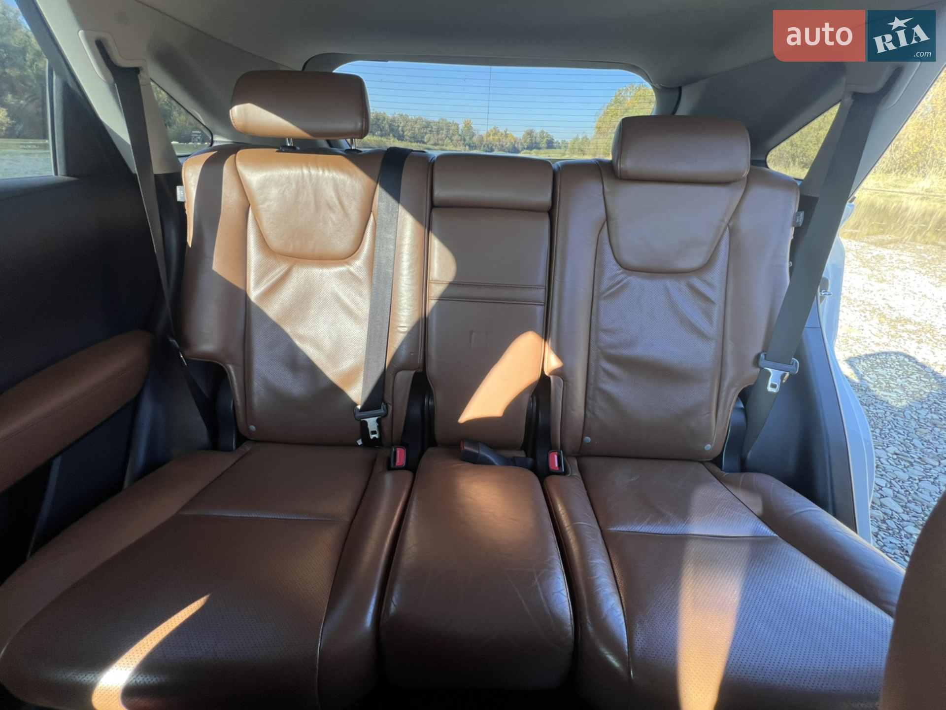 2013 Lexus RX - мініатюра 22