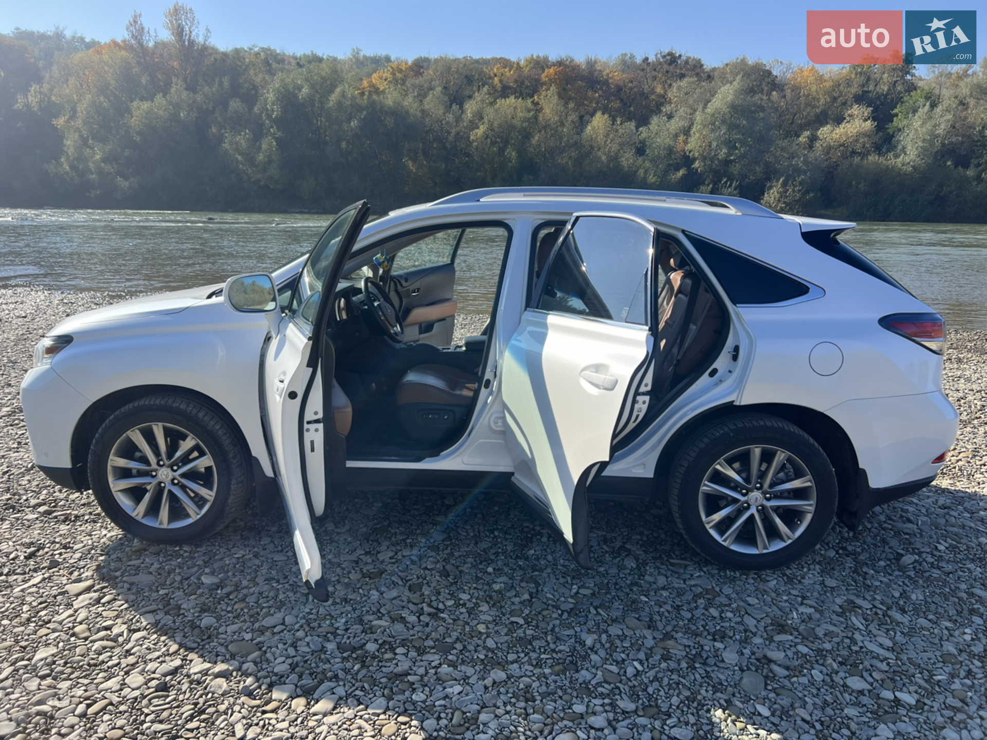 2013 Lexus RX - мініатюра 26
