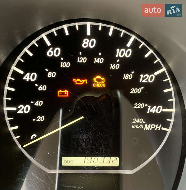 Внедорожник / Кроссовер Lexus RX 2007 в Балаклее фото 11 Внедорожник / Кроссовер Lexus RX 2007 в Балаклее