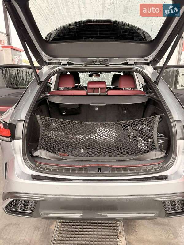 Внедорожник / Кроссовер Lexus RX 2023 в Львове фото 17 Внедорожник / Кроссовер Lexus RX 2023 в Львове