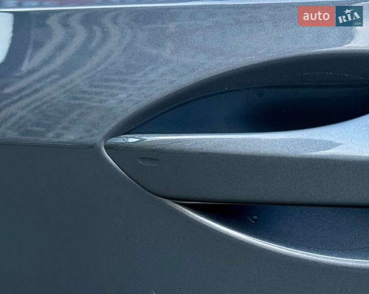 Внедорожник / Кроссовер Lexus RX 2017 в Киеве