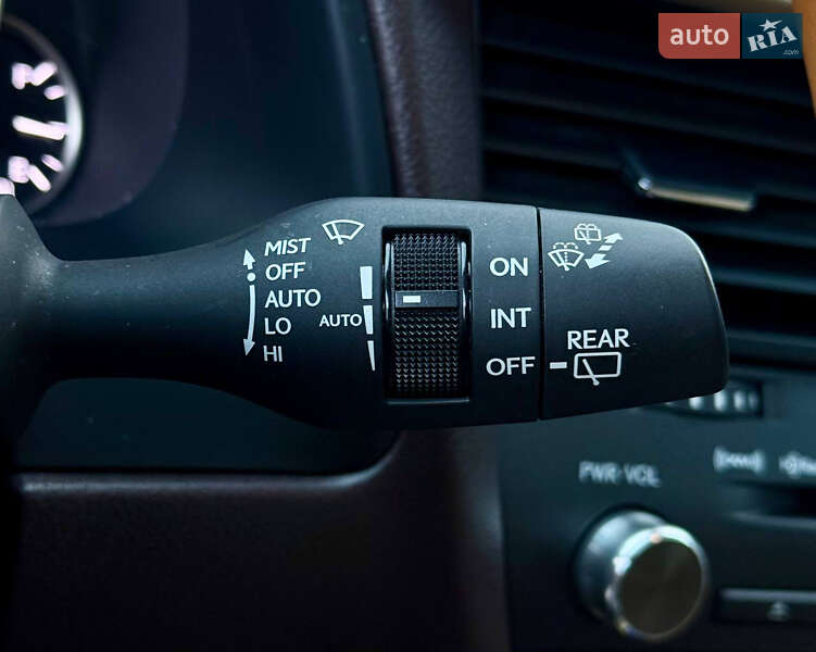 Внедорожник / Кроссовер Lexus RX 2017 в Киеве