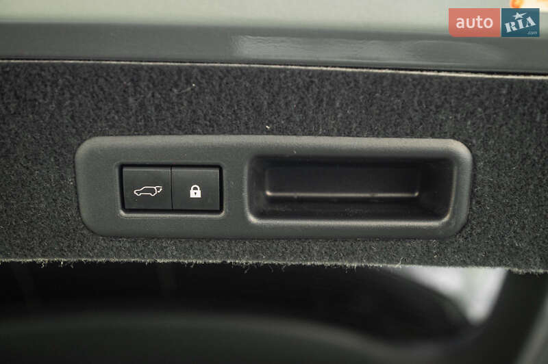 Внедорожник / Кроссовер Lexus RX 2020 в Одессе фото 21 Внедорожник / Кроссовер Lexus RX 2020 в Одессе