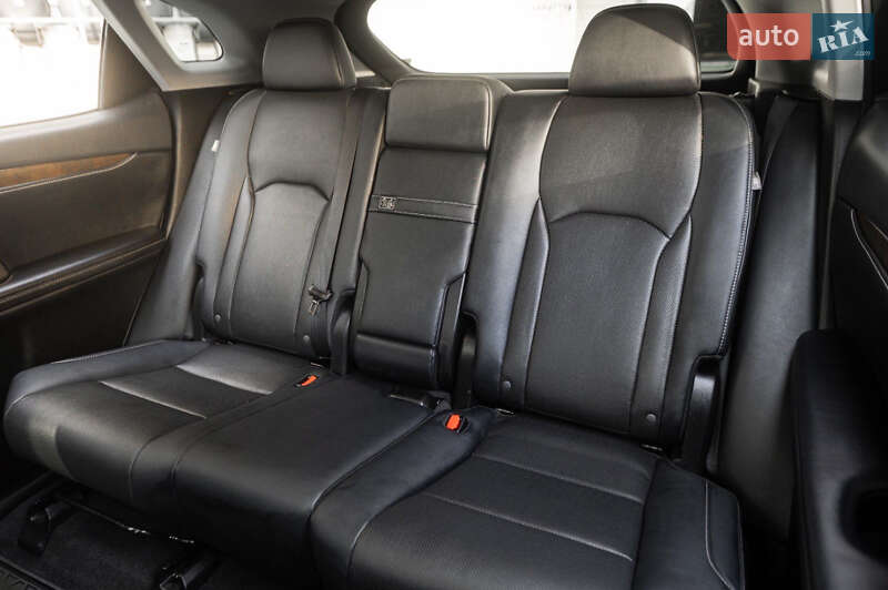 Внедорожник / Кроссовер Lexus RX 2020 в Одессе фото 56 Внедорожник / Кроссовер Lexus RX 2020 в Одессе