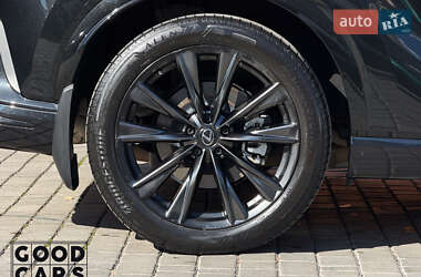 Внедорожник / Кроссовер Lexus RX 2022 в 