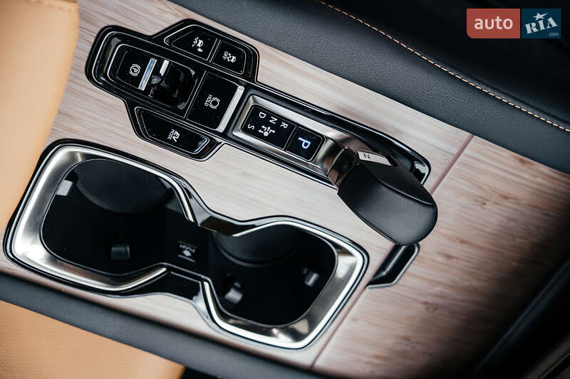 Внедорожник / Кроссовер Lexus RX 2024 в Тернополе