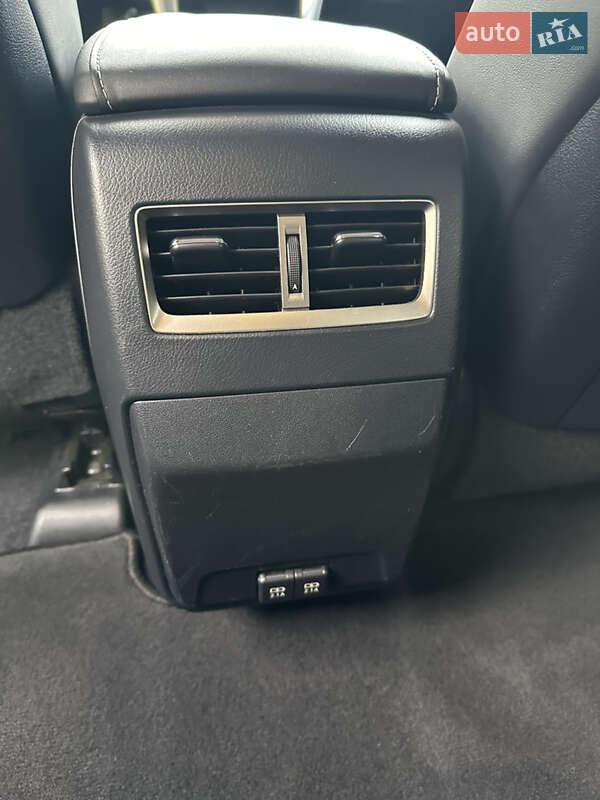 Позашляховик / Кросовер Lexus RX 2021 в Одесі