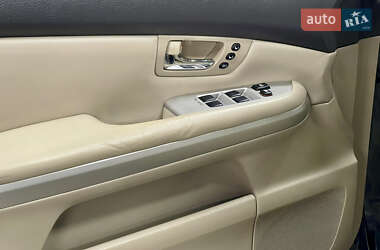 Внедорожник / Кроссовер Lexus RX 2006 в 