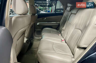 Внедорожник / Кроссовер Lexus RX 2006 в 