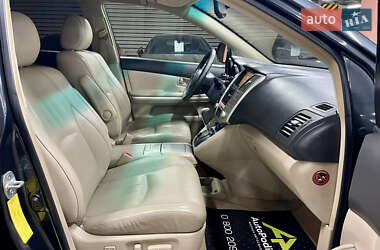 Внедорожник / Кроссовер Lexus RX 2006 в 
