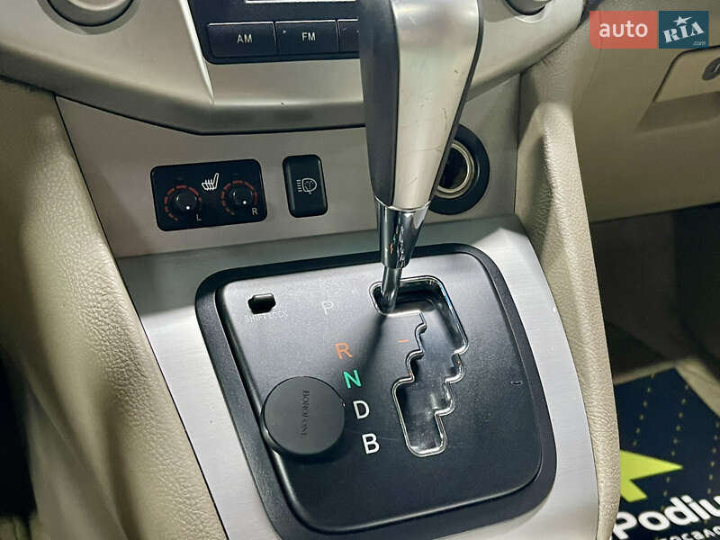 Позашляховик / Кросовер Lexus RX 2006 в Києві