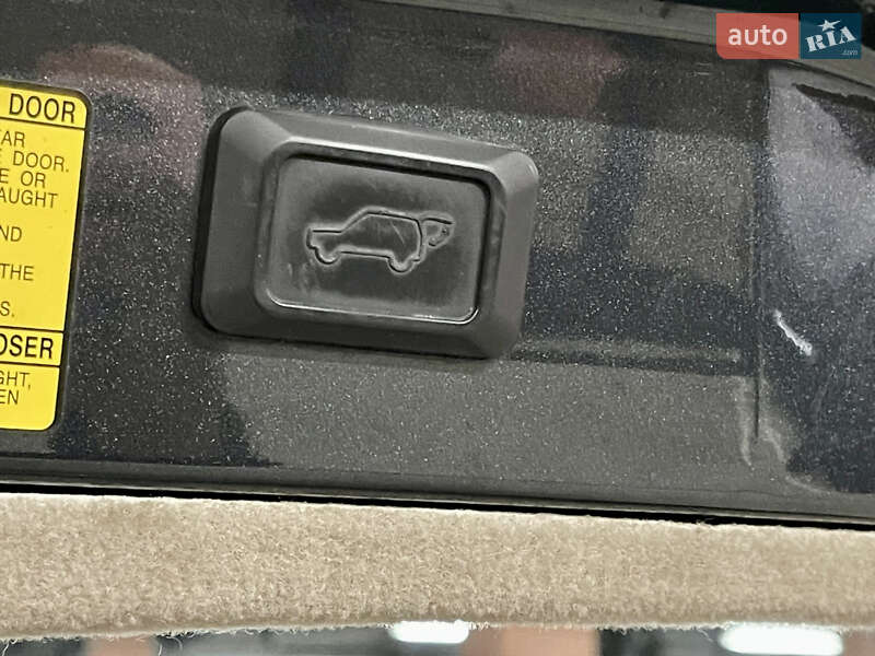 Позашляховик / Кросовер Lexus RX 2006 в Києві