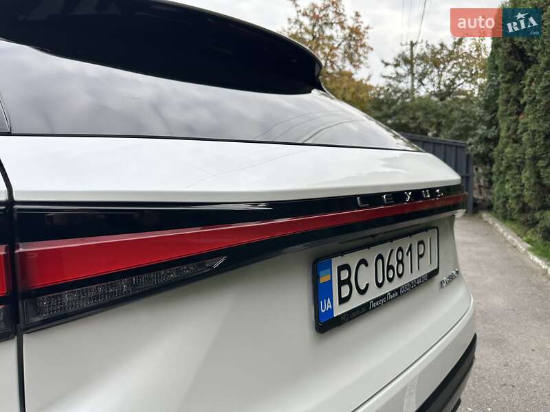 Внедорожник / Кроссовер Lexus RX 2023 в Киеве фото 14 Внедорожник / Кроссовер Lexus RX 2023 в Киеве