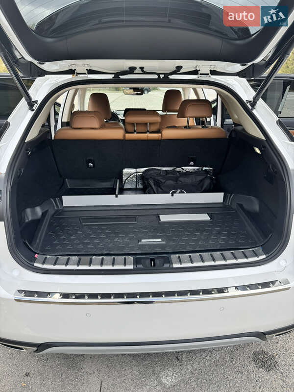 Внедорожник / Кроссовер Lexus RX 2020 в Днепре