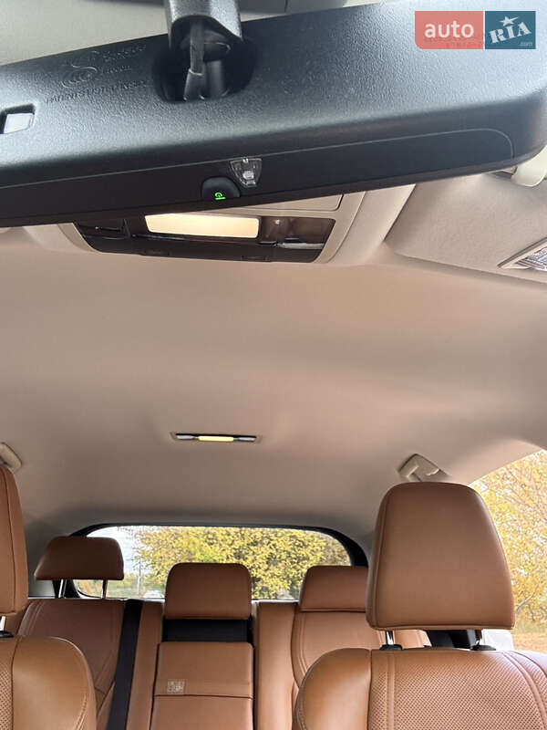 Внедорожник / Кроссовер Lexus RX 2020 в Днепре