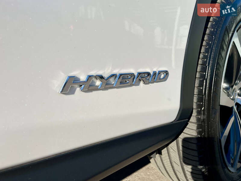 Позашляховик / Кросовер Lexus RX 2022 в Івано-Франківську фото 5 Позашляховик / Кросовер Lexus RX 2022 в Івано-Франківську