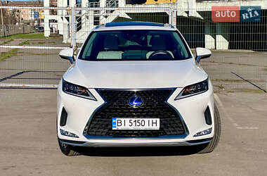 Lexus RX 2022 Lexus RX 2022