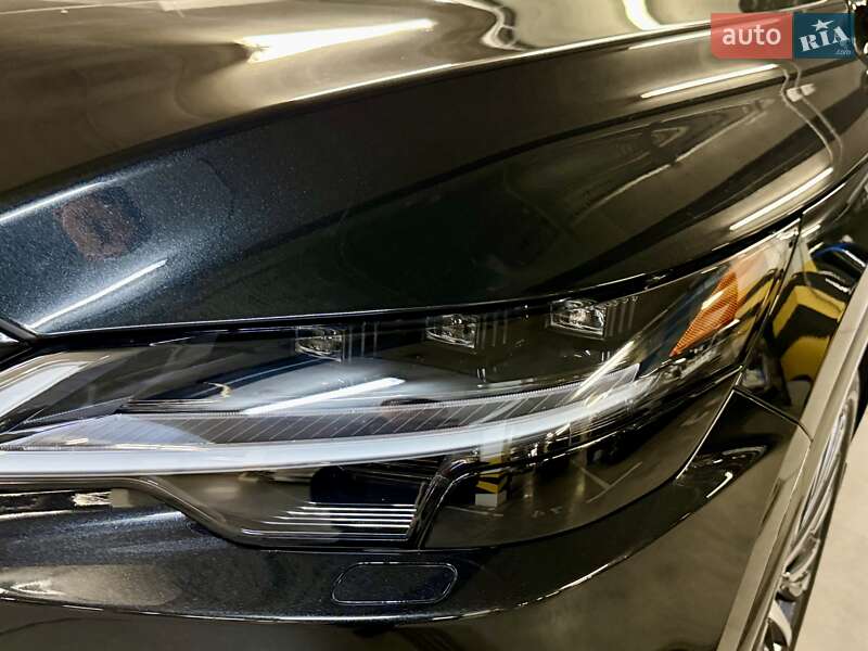 Позашляховик / Кросовер Lexus RX 2024 в Києві