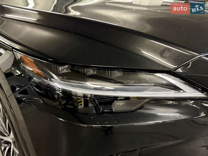 Позашляховик / Кросовер Lexus RX 2024 в Києві
