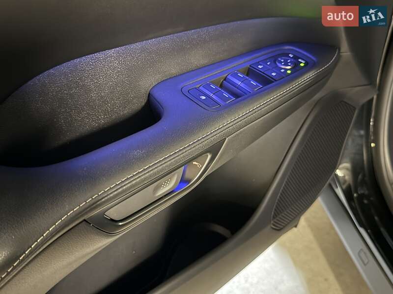 Позашляховик / Кросовер Lexus RX 2024 в Києві