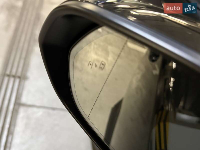 Позашляховик / Кросовер Lexus RX 2024 в Києві